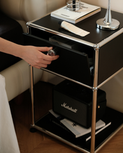 Load image into Gallery viewer, B&amp;T mini nightstand
