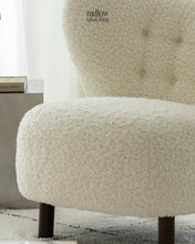 Load image into Gallery viewer, Petra Lounge Chair
