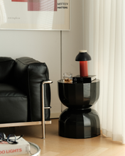 Load image into Gallery viewer, Allen Round Stool

