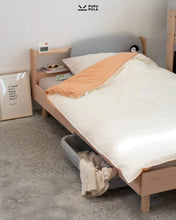 Load image into Gallery viewer, No.1 Montessori With Padded Headboard
