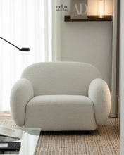 Load image into Gallery viewer, Kairos Single Sofa
