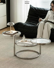Load image into Gallery viewer, Mia Sofa Table
