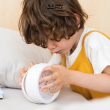 Load image into Gallery viewer, Little Ben Alarm Clock
