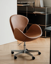 Load image into Gallery viewer, Swan Chair
