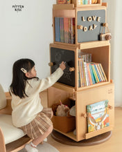 Load image into Gallery viewer, Tower Tree Bookcase

