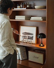 Load image into Gallery viewer, Fika Bookcase ( May Take longer than 60 days )
