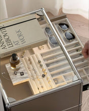 Load image into Gallery viewer, B&amp;T Jewelry Nightstand

