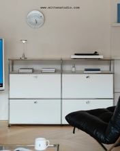 Load image into Gallery viewer, B&amp;T Cabinet 04
