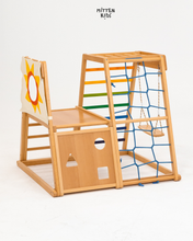 Load image into Gallery viewer, Avdar Climber Set
