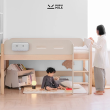 Load image into Gallery viewer, Steady Low Loft Bed
