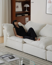 Load image into Gallery viewer, Cloud Modular Sofa
