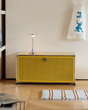 Load image into Gallery viewer, B&amp;T Single Shoe Cabinet

