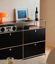 Load image into Gallery viewer, B&amp;T Cabinet 04
