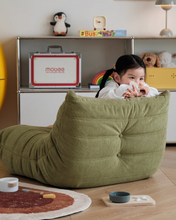 Load image into Gallery viewer, Baby Caterpillar Sofa

