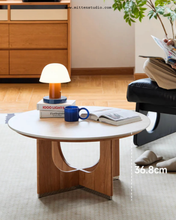 Load image into Gallery viewer, Reverie Sofa Table
