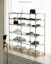 Load image into Gallery viewer, B&amp;T Display Cabinet
