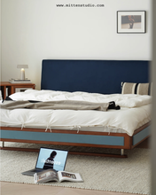 Load image into Gallery viewer, Walter Bed
