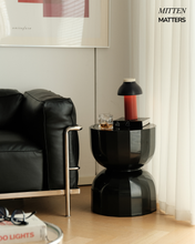 Load image into Gallery viewer, Allen Round Stool
