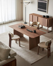 Load image into Gallery viewer, Sail Dinning table
