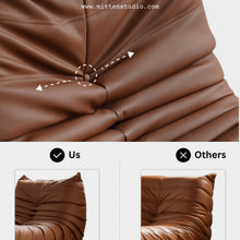 Load image into Gallery viewer, Caterpillar Sofa (one-seat)
