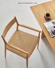 Load image into Gallery viewer, Han Chair
