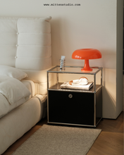Load image into Gallery viewer, B&amp;T Nightstand 02
