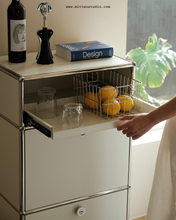 Load image into Gallery viewer, B&amp;T Mobile Cest Cabinet
