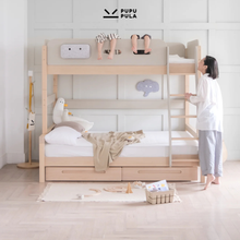Load image into Gallery viewer, Steady Bunk Bed
