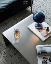 Load image into Gallery viewer, Rina Steel Sofa Table
