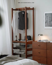 Load image into Gallery viewer, Hera Cloth Rack
