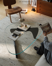 Load image into Gallery viewer, Noguchi Sofa Table
