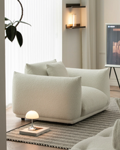 Load image into Gallery viewer, Doria Single Sofa
