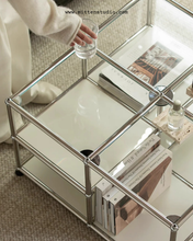 Load image into Gallery viewer, B&amp;T Sofa Table
