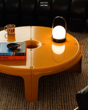 Load image into Gallery viewer, Bobby Tea Table
