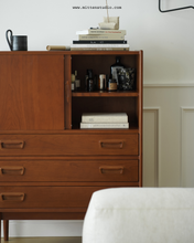 Load image into Gallery viewer, Fika Storage Cabinet ( May Take longer than 60 days )
