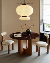 Load image into Gallery viewer, Kaviar Round Table
