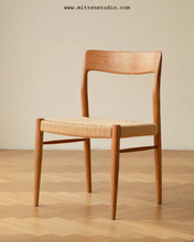 Load image into Gallery viewer, Niels Chair
