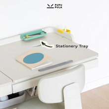 Load image into Gallery viewer, Loft Study Desk
