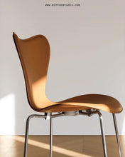 Load image into Gallery viewer, Leather Seven Chair
