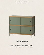 Load image into Gallery viewer, Berlin Cabinet
