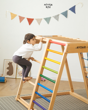 Load image into Gallery viewer, Avdar Climber Set
