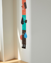 Load image into Gallery viewer, Kids Height Chart
