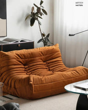 Load image into Gallery viewer, Caterpillar Sofa
