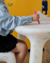 Load image into Gallery viewer, Charlie Kids Table and Chair
