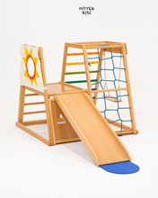 Load image into Gallery viewer, Avdar Climber Set
