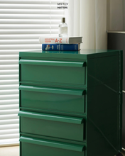 Load image into Gallery viewer, Stacking Drawers Cabinet
