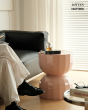 Load image into Gallery viewer, Allen Round Stool
