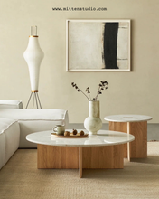 Load image into Gallery viewer, Larsen Sofa Table
