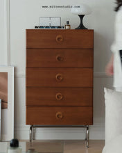 Load image into Gallery viewer, Danish Drawers
