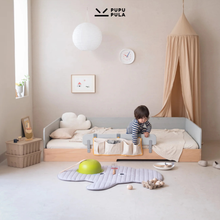 Load image into Gallery viewer, No.1 Bed Accessories + Extension
